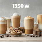 Cecotec Power Espresso 20 Cream — detail 2