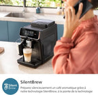Philips EP2330/10 volautomatische koffiemachine — detail 5