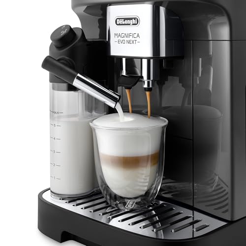 De'Longhi ECAM310.60.GB volautomatische koffiemachine — detail 2