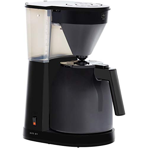 Melitta Easy Therm 1023-06 filterkoffiezetapparaat — detail 2
