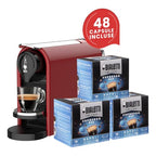 Bialetti Gioia Plus 098150542 capsule koffiemachine — detail 1