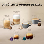 De'Longhi EN640.W capsule koffiemachine — detail 2