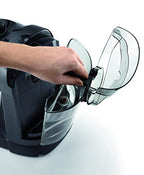 De’Longhi EC201CD.B piston koffiemachine — detail 4