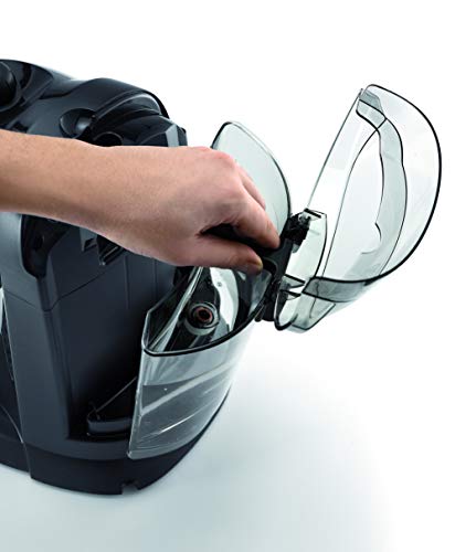 De’Longhi EC201CD.B piston koffiemachine — detail 4