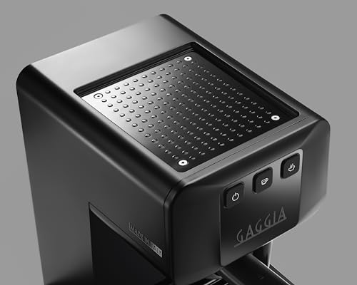 Gaggia EG2109 piston koffiemachine — detail 2