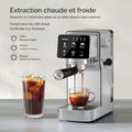 LLIVEKIT LLIVE-KFJ2 piston koffiemachine — detail 1