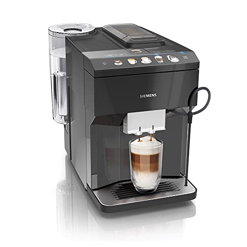 Siemens TP503R09 volautomatische koffiemachine — detail 2
