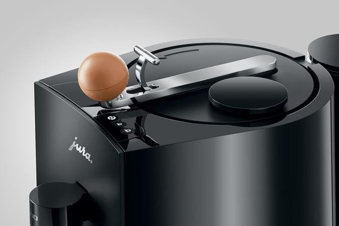 Jura ONO 15505 koffiemachine voor gemalen koffie — detail 4