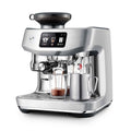 Sage The Oracle Jet SES985 espressomachine met bonen — detail 1