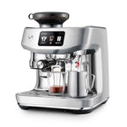 Sage The Oracle Jet SES985 espressomachine met bonen — detail 1