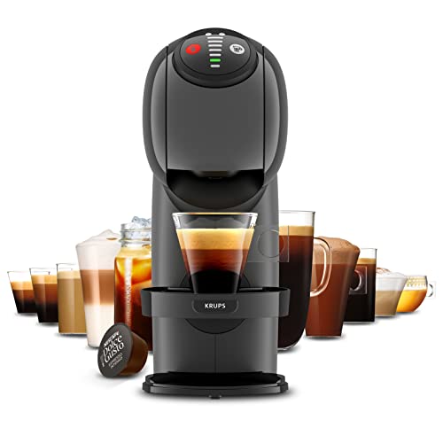 Krups Dolce Gusto Genio S KP243B capsule koffiemachine — detail 5