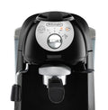 De’Longhi EC201CD.B piston koffiemachine — detail 1