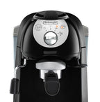De’Longhi EC201CD.B piston koffiemachine — detail 1