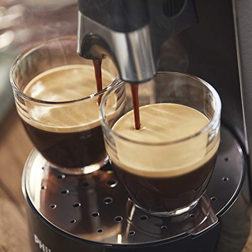 Philips CSA250/10 senseo padkoffiemachine — detail 5
