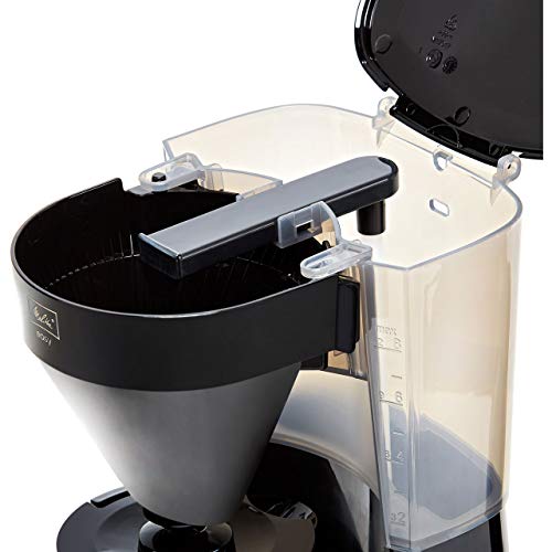 Melitta Easy Therm 1023-06 filterkoffiezetapparaat — detail 4