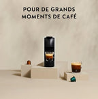 Krups XN1101PR5 capsule koffiemachine — detail 3