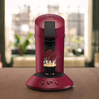 Philips Senseo Original Plus CSA210/90 senseo padkoffiemachine — detail 1