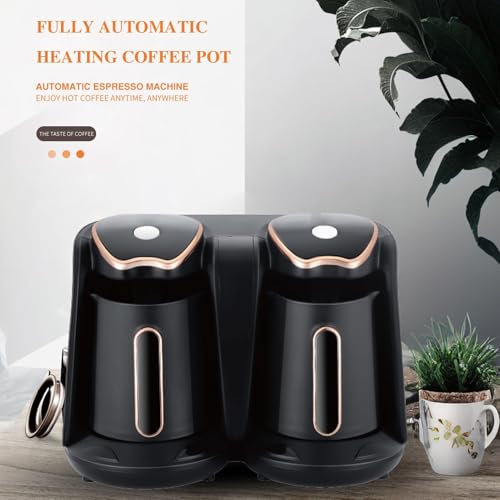 POENVFPO Turks koffiezetapparaat 1200 W — detail 1