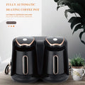 POENVFPO Turks koffiezetapparaat 1200 W — detail 1