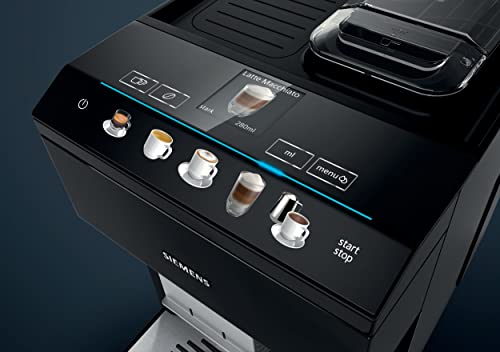 Siemens TP503R09 volautomatische koffiemachine — detail 3
