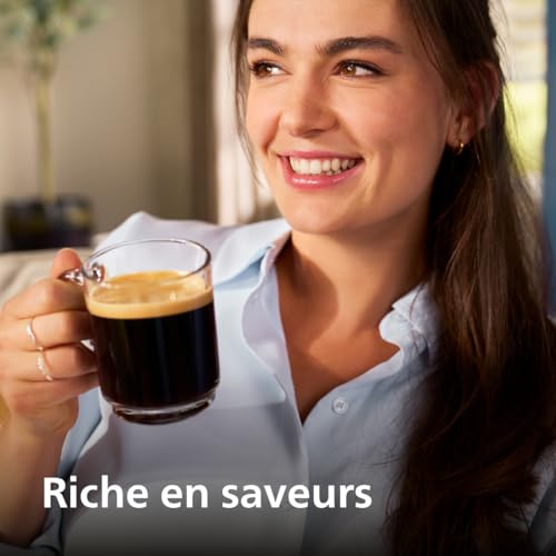 Philips EP5544/50 volautomatische koffiemachine — detail 3