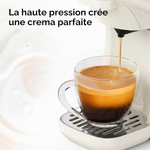 HiBREW H1B capsule koffiemachine — detail 3