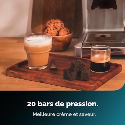 Cecotec Power Espresso Barista Maestro Express — detail 5