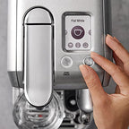Sage Nespresso Creatista Plus SNE800 — detail 2
