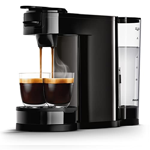 Philips Senseo Switch HD6592/64 capsule koffiemachine — detail 3