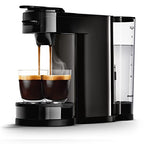 Philips Senseo Switch HD6592/64 capsule koffiemachine — detail 3