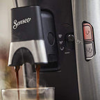 Philips CSA250/10 senseo padkoffiemachine — detail 4