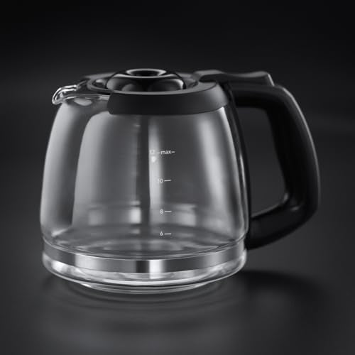 Russell Hobbs Chester 22000-56 filterkoffiezetapparaat — detail 5