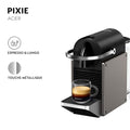 Krups Nespresso Pixie YY5290FD — detail 1