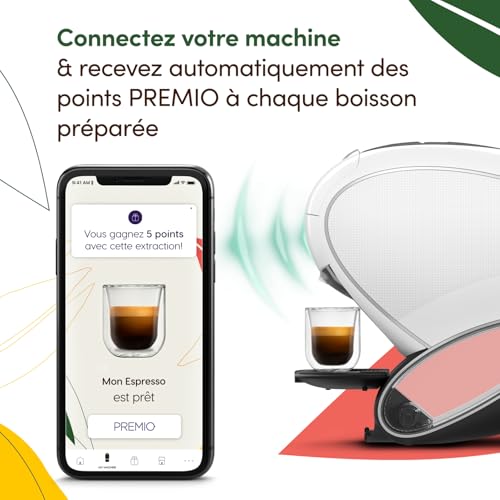 Krups Dolce Gusto Neo KP850110 capsule koffiemachine — detail 2