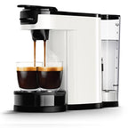 Philips Senseo Switch HD6592/04 senseo padkoffiemachine — detail 3