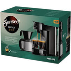 Philips Senseo Switch HD6592/64 capsule koffiemachine — detail 4