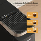 LLIVEKIT LLIVE-KFJ1 capsule koffiemachine — detail 4