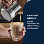 De'Longhi EC9155.W espressomachine met bonen — detail 6