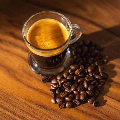 Cecotec Cremmaet Latte Touch volautomatische koffiemachine — detail 6
