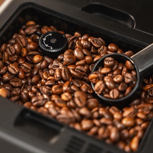 Cecotec Cremmaet Latte volautomatische koffiemachine — detail 5