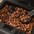 Cecotec Cremmaet Latte volautomatische koffiemachine — detail 5