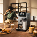 Cecotec Cremmaet Latte Touch volautomatische koffiemachine — detail 1