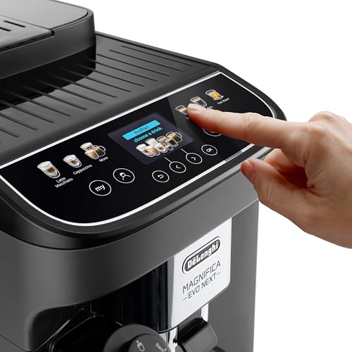 De'Longhi ECAM310.60.GB volautomatische koffiemachine — detail 3
