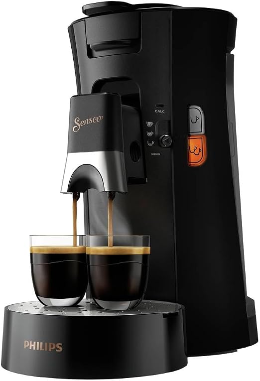 Philips CSA240/60 senseo padkoffiemachine — productaanzicht