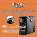 Lavazza Jolie Evo 18001400 capsule koffiemachine — detail 1