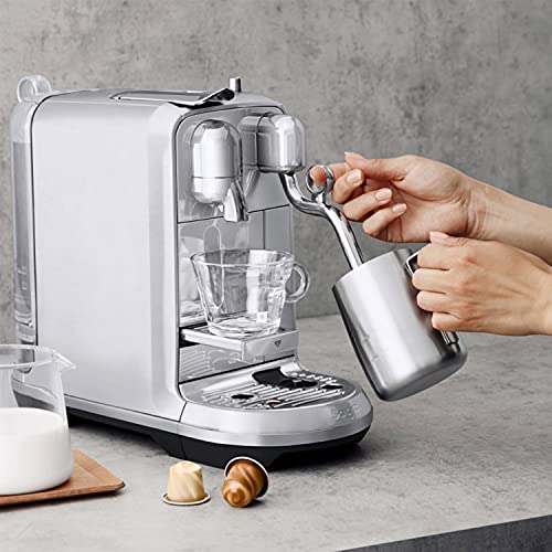 Sage Nespresso Creatista Plus SNE800 — detail 4
