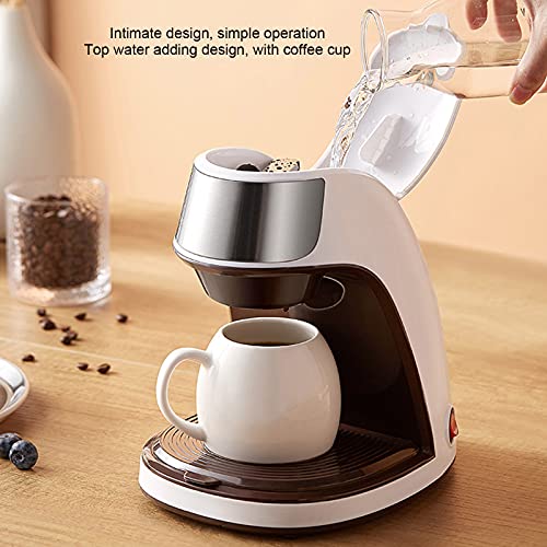 Socobeta elektrisch koffiezetapparaat 250 ml — detail 2