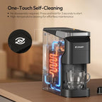 LLIVEKIT LLIVE-KFJ1 capsule koffiemachine — detail 6