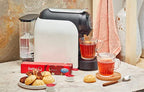 Delta Q Qool Evolution 12871 capsule koffiemachine — detail 2