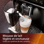 Philips EP5441/50 volautomatische koffiemachine — detail 2